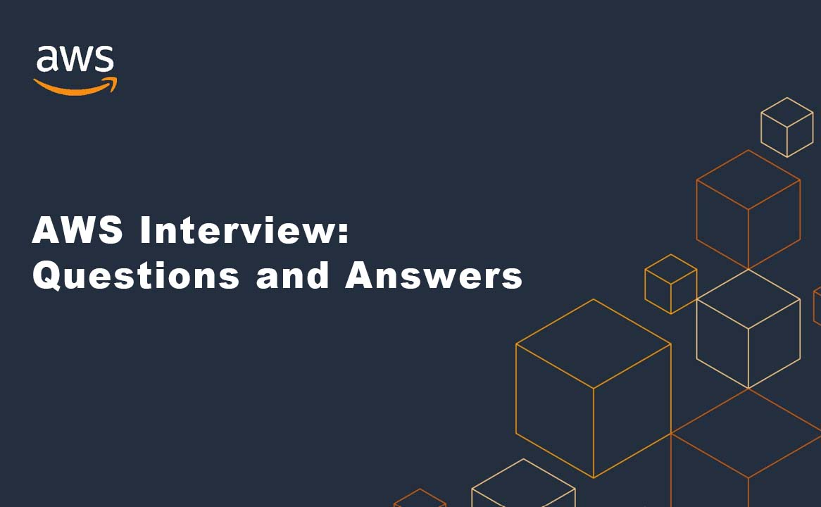 Master Your AWS Interview: Top 100+ Questions and Answers for 2023